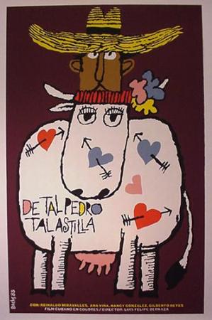 De tal Pedro tal astilla 1985